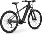 Focus Jarifa² 6.6 Electric Bike 500Wh
