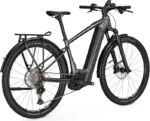 Focus Aventura² 6.9 Electric Bike 750Wh - 2024