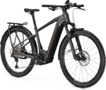 Focus Aventura² 6.9 Electric Bike 750Wh - 2024