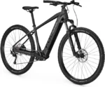 Focus Jarifa² 6.6 Electric Bike 500Wh