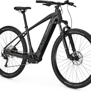 Focus Jarifa² 6.6 Electric Bike 500Wh