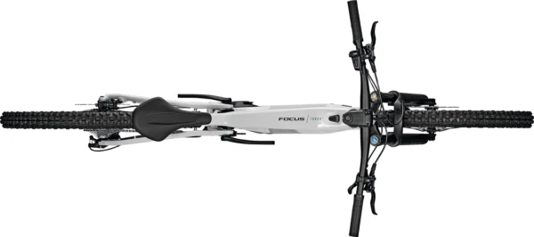 Focus Thron² 6.7 Electric Mountain Bike 625Wh