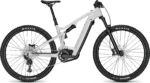 Focus Thron² 6.7 Electric Mountain Bike 625Wh