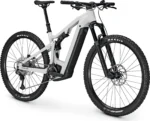 Focus Thron² 6.7 Electric Mountain Bike 625Wh