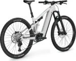 Focus Thron² 6.7 Electric Mountain Bike 625Wh