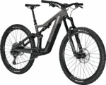 Focus Jam² SL 8.7 Lightweight eMTB