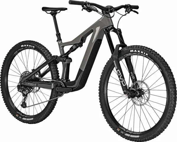 Focus Jam² SL 8.7 Lightweight eMTB