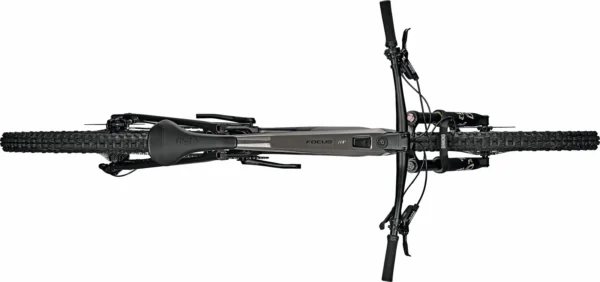Focus Jam² SL 8.7 Lightweight eMTB