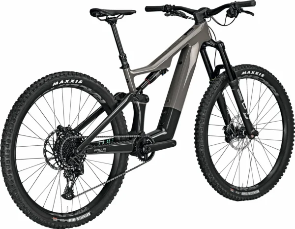 Focus Jam² SL 8.7 Lightweight eMTB