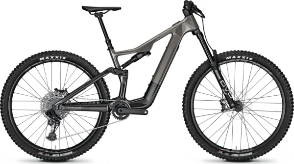 Focus Jam² SL 8.7 Lightweight eMTB
