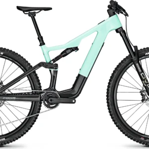 Focus Jam² SL 8.7 Lightweight eMTB