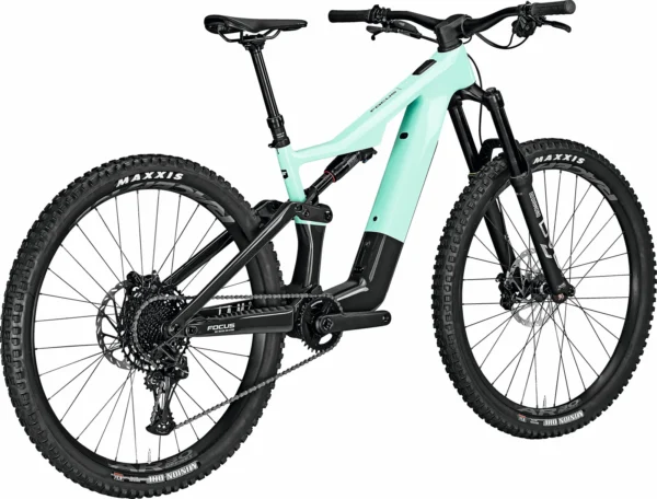 Focus Jam² SL 8.7 Lightweight eMTB