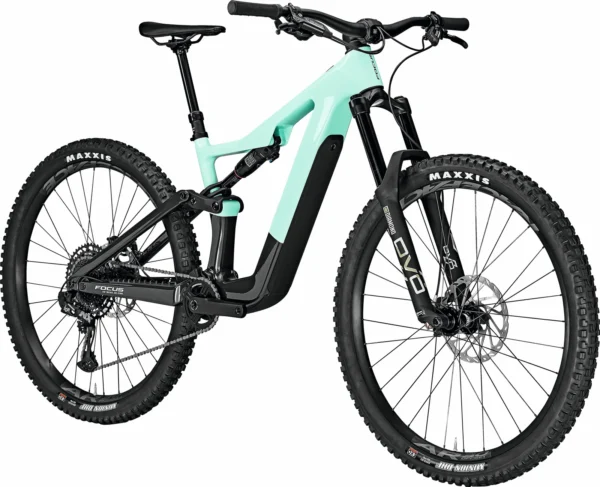 Focus Jam² SL 8.7 Lightweight eMTB
