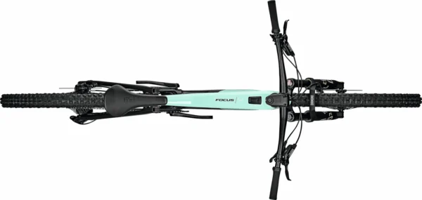 Focus Jam² SL 8.7 Lightweight eMTB