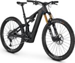 Focus Jam² 8.9 Electric Mountain Bike 750Wh - 2024