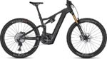 Focus Jam² 8.9 Electric Mountain Bike 750Wh - 2024