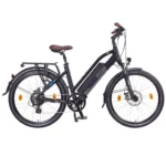 NCM Milano Plus Trekking E-Bike