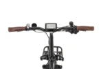 ET-Cycle F1000 Folding Fat Tyre E-Bike