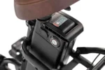 ET-Cycle F1000 Folding Fat Tyre E-Bike