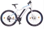 NCM Moscow E-MTB