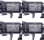 NCM Moscow E-MTB