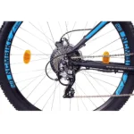 NCM Moscow E-MTB