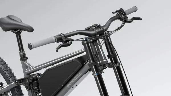 Bonnell 775 MX