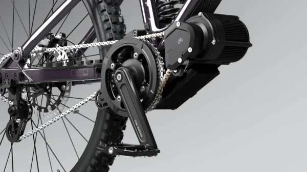 Bonnell 775 MX