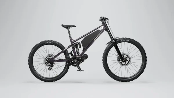 Bonnell 775 MX