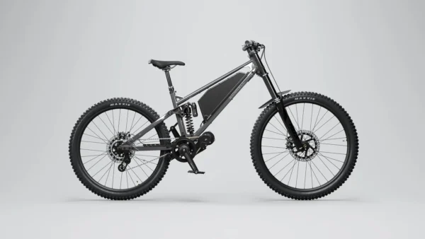Bonnell 775 MX