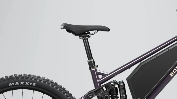 Bonnell 775 MX