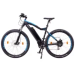 NCM Moscow Plus E-MTB