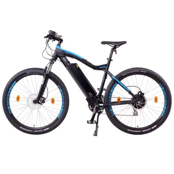 NCM Moscow Plus E-MTB