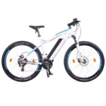 NCM Moscow Plus E-MTB
