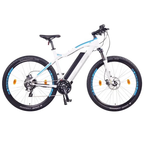NCM Moscow Plus E-MTB