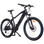 NCM Moscow M3 E-MTB