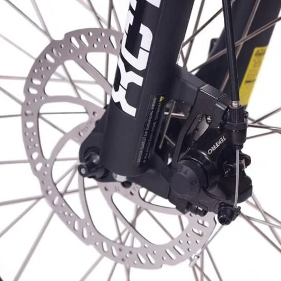NCM Moscow M3 E-MTB