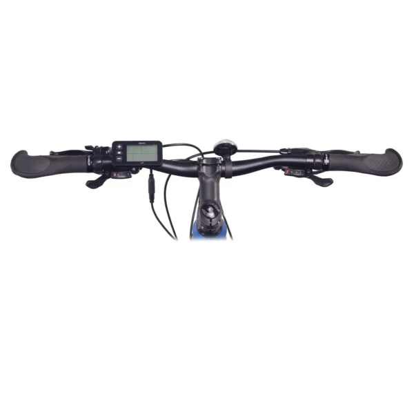 NCM Moscow M3 E-MTB