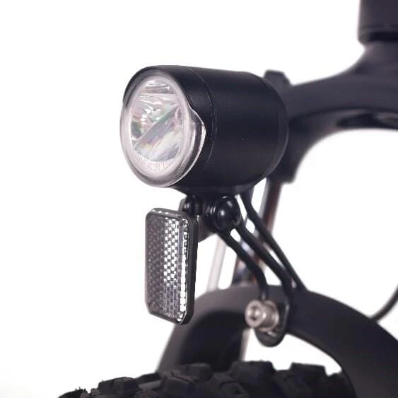 NCM Moscow M3 E-MTB