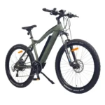 NCM Moscow Plus E-MTB