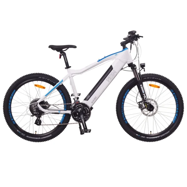 NCM Moscow M3 E-MTB