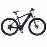 NCM Moscow M3 E-MTB