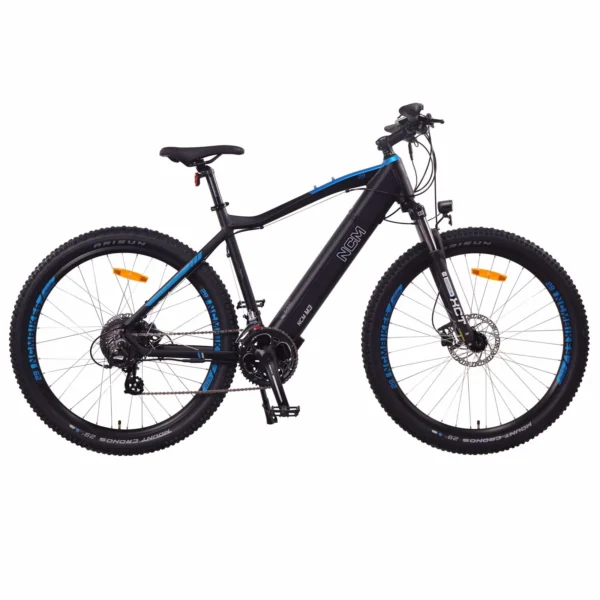 NCM Moscow M3 E-MTB