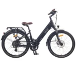NCM T3S Step-Thru E-Bike 2025 Model