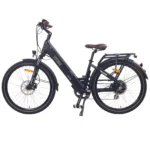 NCM T3S Step-Thru E-Bike 2025 Model