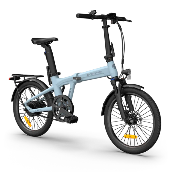 ADO Air 20 Pro Folding E-Bike