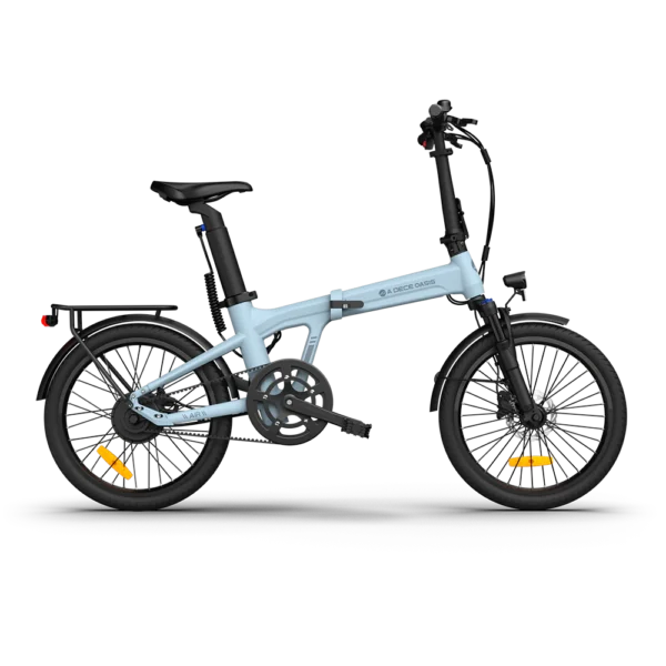 ADO Air 20 Pro Folding E-Bike