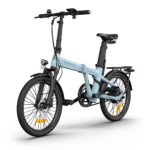ADO Air 20 Pro Folding E-Bike