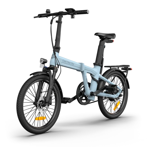 ADO Air 20 Pro Folding E-Bike