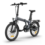 ADO Air 20 Pro Folding E-Bike